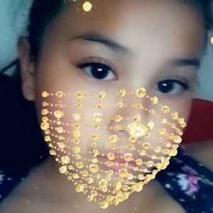 Meet your Posher, Viridiana